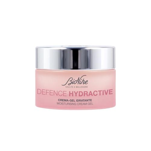 Picture of BioNike Defence Hydractive Moisturizing Cream Gel 50ml