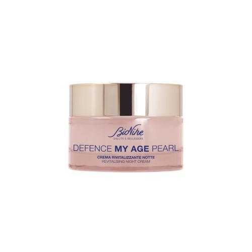 Picture of BioNike Defence My Age Pearl Revitalizing Day Cream 50ml