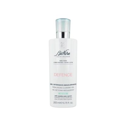 Picture of BioNike Defence Rebalancing Cleansing Gel 200ml