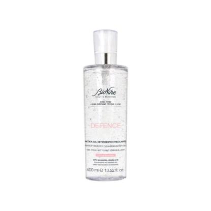 Picture of BioNike Defence Cleansing Water-Gel Makeup Remover 400ml