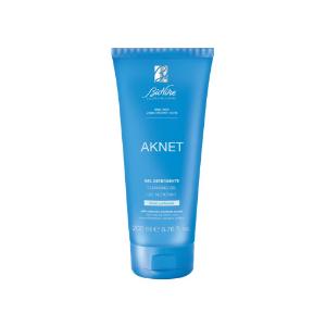 Picture of BioNike Aknet Cleansing Gel 200ml 