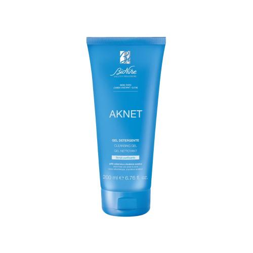 Picture of BioNike Aknet Cleansing Gel 200ml 