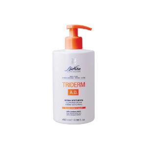 Picture of BioNike Triderm A.D Cleansing Cream 400ml 