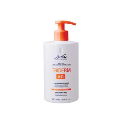 Picture of BioNike Triderm A.D Cleansing Cream 400ml 