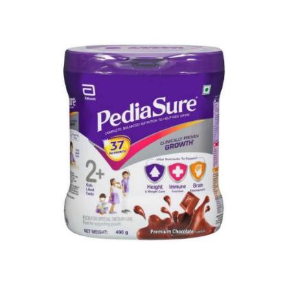 Picture of Pediasure Chocolate Flav. 400gm