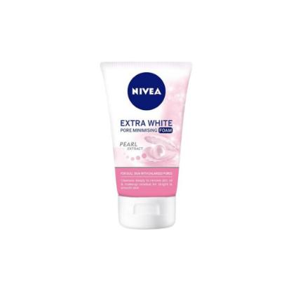 Picture of Nivea Extra White Repair Foam 100gm