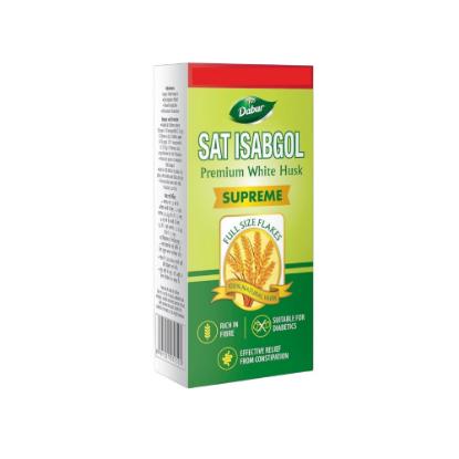 Picture of Dabur Sat Isabgol 90gm 