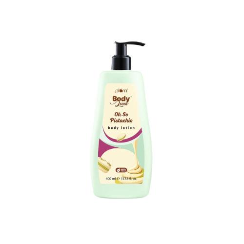 Picture of Plum BodyLovin' Oh So Pistachio Body Lotion 400ml