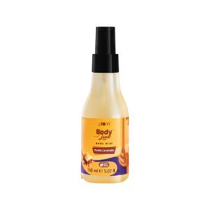 Picture of Plum BodyLovin' Vanilla Caramello Body Mist 150ml