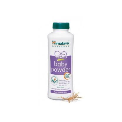 Picture of Himalaya Baby Powder 50gm