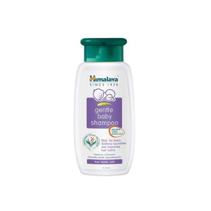 Picture of Himalaya Gentle Baby Shampoo 100ml 