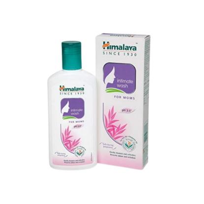 Picture of Himalaya Intimate Wash - For Moms 100ml 'Bottle