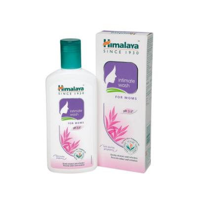 Picture of Himalaya Intimate Wash - For Moms 200ml 'Bottle