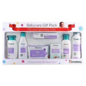 Picture of Himalaya Baby Care Gift Pack - Large