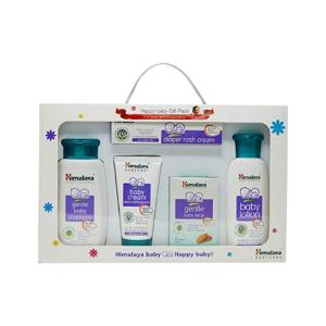 Picture of Himalaya Baby Care Gift Pack - Small