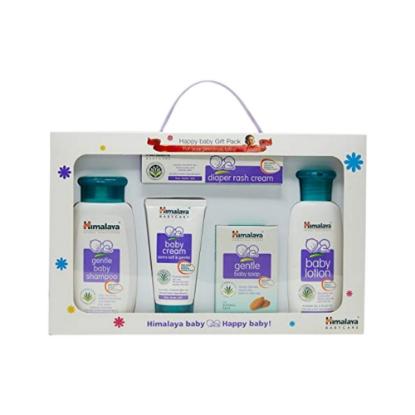 Picture of Himalaya Baby Care Gift Pack - Small