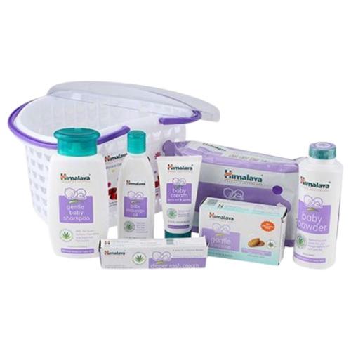 Picture of Himalaya Babycare Gift Basket