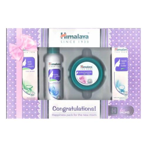 Picture of Himalaya The Happiness Pack for New Mom