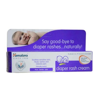 Picture of Himalaya Diaper Rash Cream 20gm