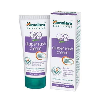 Picture of Himalaya Diaper Rash Cream 50gm