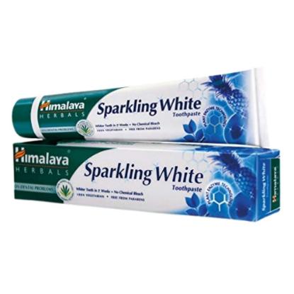 Picture of Himalaya Sparkling White Toothpaste 150gm