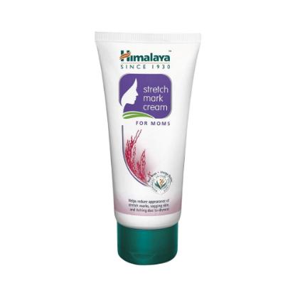 Picture of Himalaya Stretch Mark - For Moms Cream 100gm