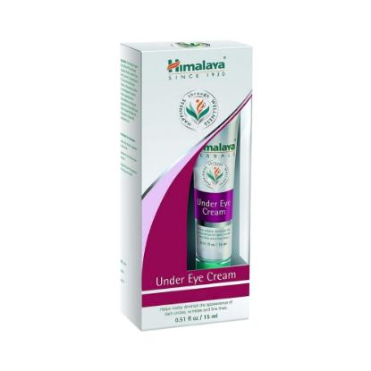 Picture of Himalaya Under Eye Cream 15ml