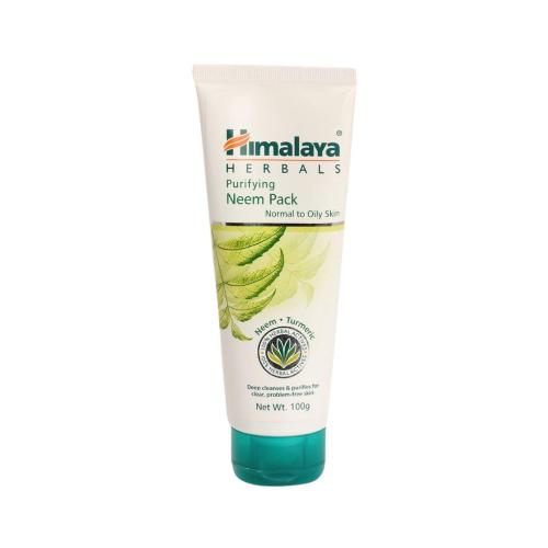 Picture of Himalaya Purifying Neem Pack 100gm
