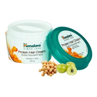 Picture of Himalaya Protein Hair Cream 100ml
