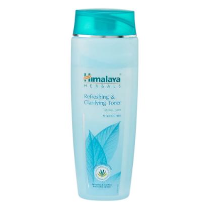 Picture of Himalaya Refreshing & Clarifying Toner 100ml