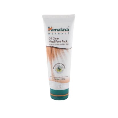Picture of Himalaya Oil Clear Mud Face Pack 100gm