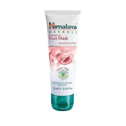 Picture of Himalaya Refreshing Fruit Pack 100gm