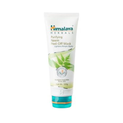 Picture of Himalaya Purifying Neem Peel-Off Mask 100gm