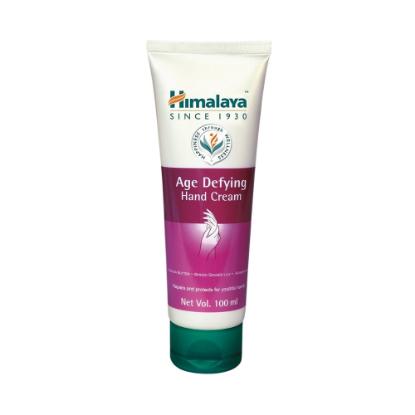 Picture of Himalaya Age Defying Hand Cream 100ml
