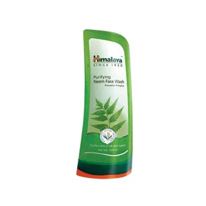 Picture of Himalaya Purifying Neem Face Wash 300ml