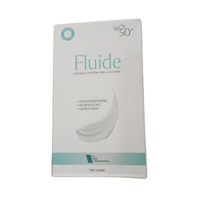 Picture of The Skin Professionals Fluide SPF 50+ PA+++ 75gm