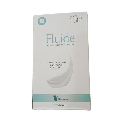 Picture of The Skin Professionals Fluide SPF 50+ PA+++ 75gm