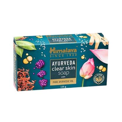 Picture of Himalaya Ayurveda Skin Soap 125gm