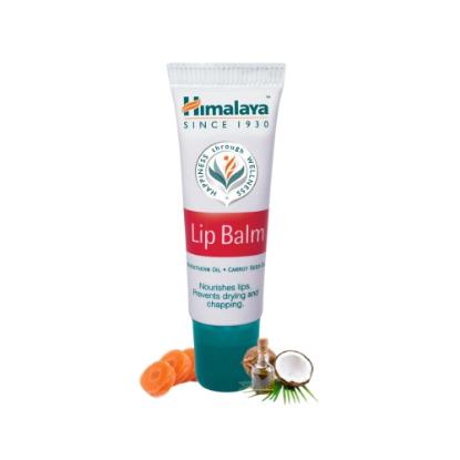 Picture of Himalaya Lip Balm 10gm