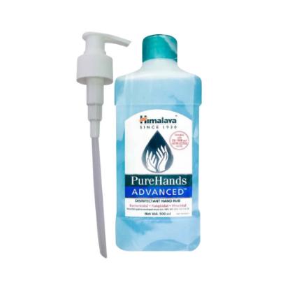 Picture of Himalaya Pure Hands Advanced Disinfectant Hand Rub 500ml