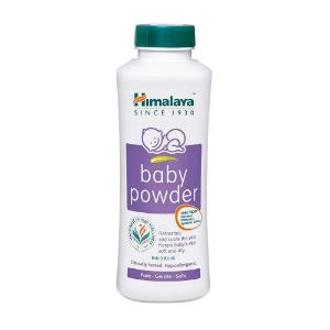 Picture of Himalaya Baby Powder 200gm 