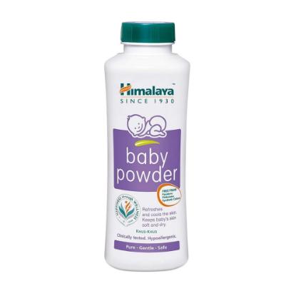 Picture of Himalaya Baby Powder 200gm 