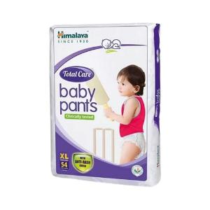 Picture of Himalaya Baby Diapers XL 54