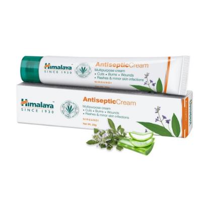 Picture of Himalaya Antiseptic Cream 20gm