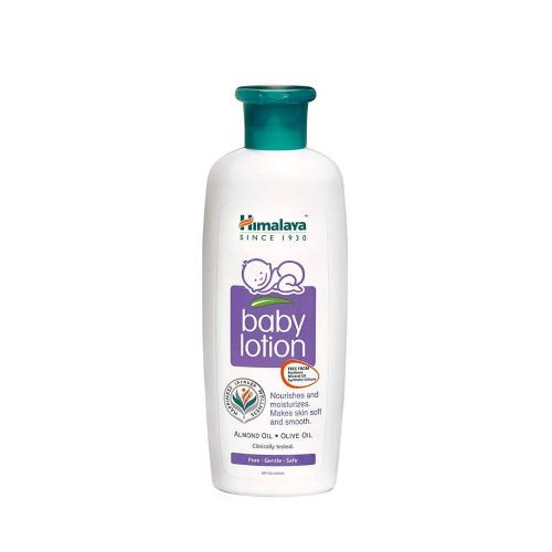 Picture of Himalaya Baby Lotion 100ml