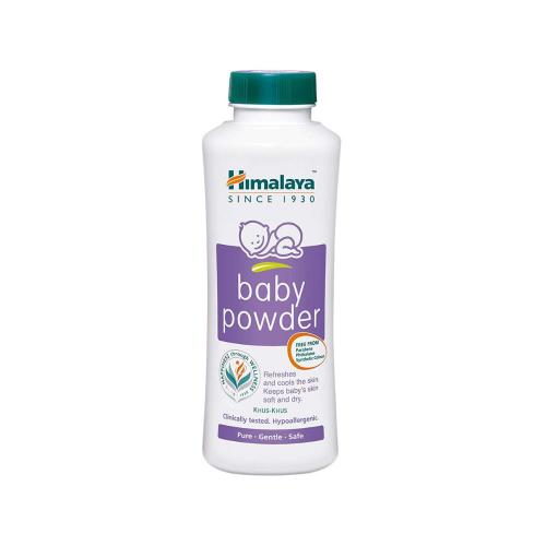 Picture of Himalaya Baby Powder 100gm