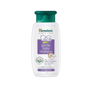 Picture of Himalaya Gentle Baby Shampoo 200ml