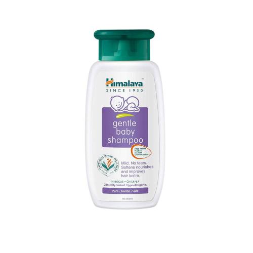Picture of Himalaya Gentle Baby Shampoo 200ml