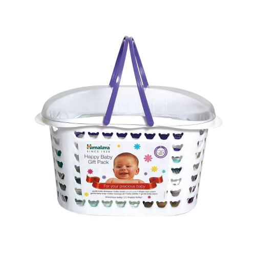 Picture of Himalaya Baby Care Gift Pack Basket