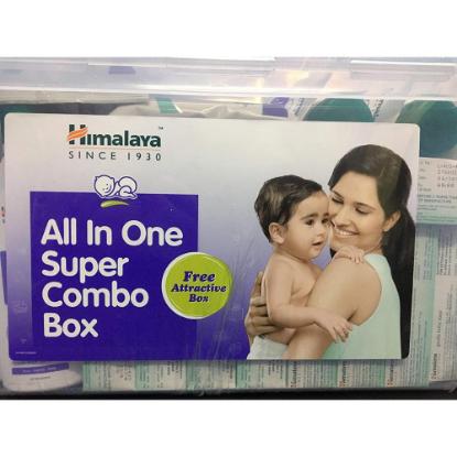 Picture of Himalaya All in Super Box